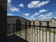 Square 104 1 Bedroom Apartment for Rent at 10411 105 Ave...