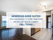 Square 104 Renovated 2 Bedroom [object Promise] for Rent