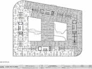 SQUARE 1 Servicierte Büros + Coworking Spaces