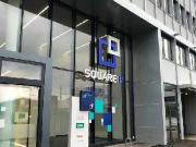 SQUARE 1 Servicierte Büros + Coworking Spaces
