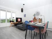 Colocation meublée équipée 3 chambres