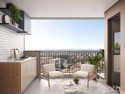 Square Saint Lambert | Apartamentos de 1 quarto com 69...