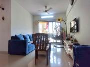 Squarefeet Grand Square 1 Bedroom 400 Sq. Ft. Apartment...