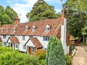 Squerryes Park Cottages, Goodley Stock Road, 2 Bedroom End
