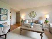 Squire Court Apartments and Waverly Place 2 Bedroom | 1...