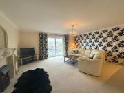 Squire Court, Maritime Quarter, Swansea SA1, 2 bed flat...