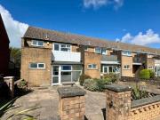 Squires Gate Lane, Blackpool, 4 Bedroom End