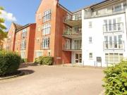 Squires House, Smiths Wharf, Wantage, 2 bedroom, Flat