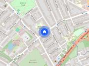 Squires Lane, London, N3