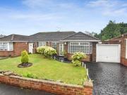 Squires Way, Joydens Wood, 3 Bedroom Bungalow