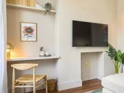 Squirrel, 11 Harrington Road, London, SW7 2LB, United...