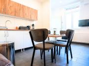 SR24 Stilvolles Apartment 2 in Recklinghausen