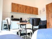 SR24 Stilvolles Apartment 3 in Recklinghausen