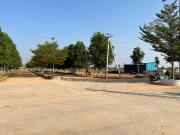 SR Rock Town 271 Sq. Yd. Plot in Mazidpur Hyderabad...