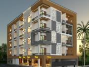 Indirapuram 2 BHK Apartment For Sale Ghaziabad