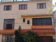 Se Vende Amplia y Bonita Casa de 4 Recámaras en Col....