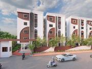 Sree Adithya Pride,K R Puram 3 BHK Apartment For Sale...