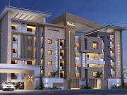 Sree Dakshas Aroush,Singanallur 3 BHK Apartment For Sale...