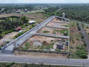Aspire Living,Kovilpalayam Residential Plot For Sale...