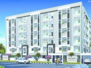 Sree Balaji Pearl,Kurmannapalem 2 BHK Apartment For Sale...