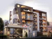Sree Daksha Ilaria,Saravanampatty 3 BHK Apartment For...