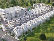 Sree Dakshas Nefeli,Kalapatti 3 BHK Apartment For Sale...