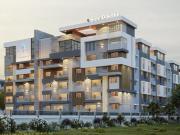 Sree Dakshas Callia,Vadavalli 3 BHK Apartment For Sale...