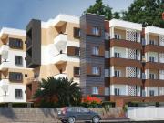 Sreevari Ganga Homes,Kanakapura Road 2 BHK Apartment For...