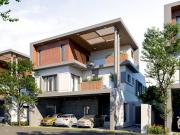 Sreevatsa Urban Villas,Saravanampatty 5 BHK Villa For...