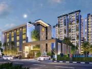 Sri Aditya Athena,Manikonda 3 BHK Apartment For Sale...