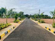 Sri Aditya Palm Grove 1200 Sq. Ft. Plot in Devanahalli...