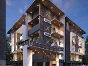 Sri Aghoreshwar Padmaalaya Phase II,Ratu Basti 3 BHK...