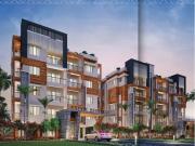 Sri Aghoreswar Ashok Heritage,Bariatu 3 BHK Apartment...