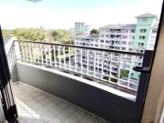 Sri Akasia Apartment Tampoi Indah JB Town Bukit Indah 3 Room