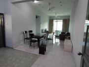 Sri Akasia Apartment Tampoi Paradigm Mall Sutera Mall...
