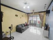 Sri Akasia Corner Unit Tampoi Skudai Full Loan Cash Out
