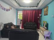 Sri Akasia Tampoi Indah Apartment for Sales