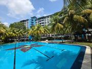 Sri Akasia Tampoi Indah Apartment Full Loan Cash Back