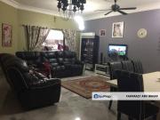 Sri Alam Condominium