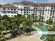 Sri Alam Condominium