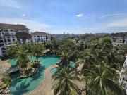 Sri Alam Condominium Section 13 Shah Alam For Sale