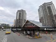 Sri Angsana Hilir Condominium