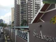 Sri Angsana Hilir Condominium Desa Pandan KL