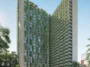 Sri Arthaya,Kandivali West 3 BHK Apartment For Sale Mumbai
