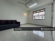 Sri Awana TownHouse • 3 Beds 2 Baths • Partial Furnished...