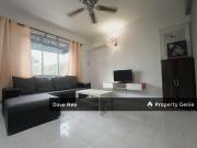 Sri Awana Townhouse @ Taman Selesa Jaya Skudai, 3...
