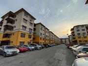 Sri Baiduri Apartment Ukay Perdana Ampang TERMURAH MAMPU...
