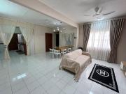 Sri Baiduri Bukit Indah Fully Furnish