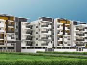 Sri Balaji Serene,Yelahanka 3 BHK Apartment For Sale...
