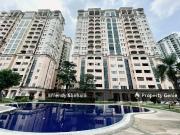 SRI BAYU APARTMENT PUCHONG
